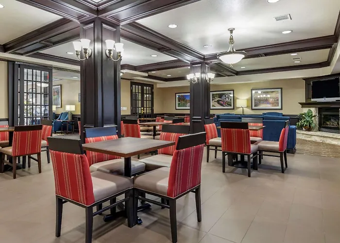 Comfort Inn & Suites Texas Hill Country