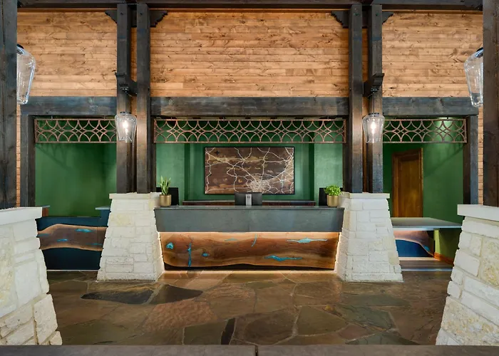 Hyatt Vacation Club At Wild Oak Ranch