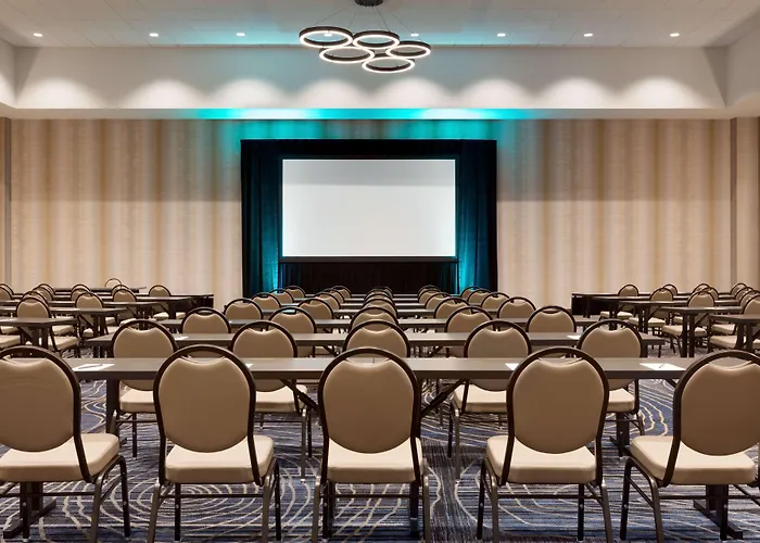 Embassy Suites By Hilton San Antonio Landmark