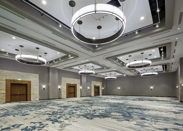 The Bevy Hotel Boerne, A Doubletree By Hilton